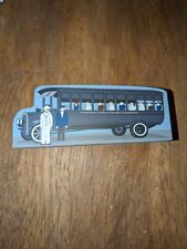 Cat's Meow Village Somerset Rapid Transit Company Crisfield MD 2000 picture