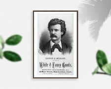 Photo: Samuel Langhorne Clemens,1835-1910,Mark Twain,Author 1 1 picture