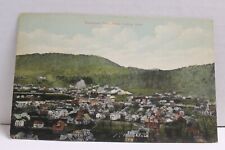 View of Shelburne Falls, Massachusetts Looking West picture