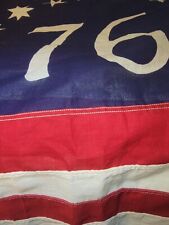 US Bennington 1776 Flag picture