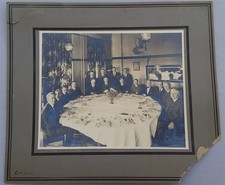 DENVER CIVIC COMMERCIAL ASSN 1922 PHOTO CLARE STANNARD DENVER GAS ELEC ROCKY MTN picture