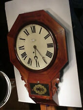 Atkins Schoolhouse Clock - 401 picture