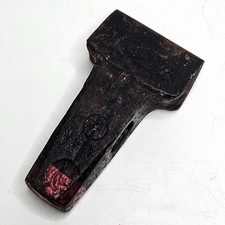 Vintage Blacksmith Fuller Hammer Head Atha Tool Company picture