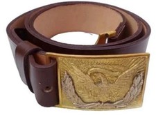 Civil War US Union Field Belt 44