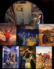 LARRY ELMORE (FPG - 1994) - SINGLE CARDS - YOU PICK picture