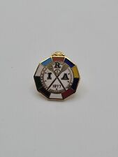 1977 Ira Lapel Pin picture