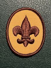 Vintage Boy Scout Patch Scout Rank picture