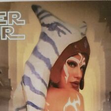 Power Hour May The 4th PH COPY Signed By Rachie SOLD OUT  picture