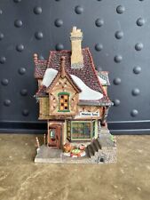 Department 56 Dickens' Village Melancholy Tavern picture