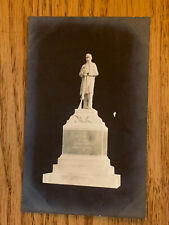 Maine, ME, RPPC, Bethel, Soldiers Monument, To Her Loyal Sons, ca 1910 picture