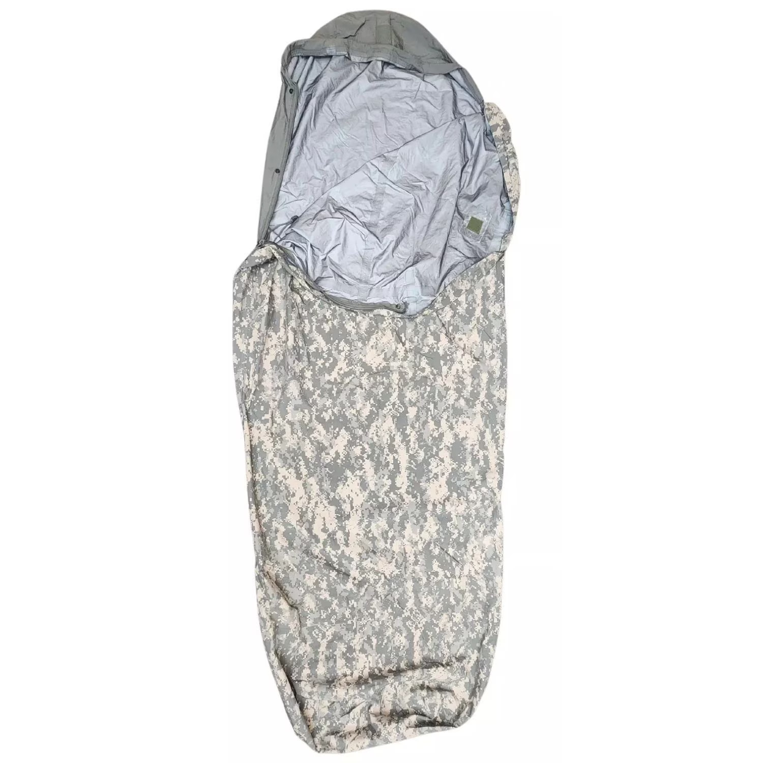 FAIR USGI ACU Bivy Cover Digital Waterproof Goretex Sleeping Bag Cover UCP FAIR USGI ACU Bivy Cover Digital Waterproof Goretex Sleeping Bag Cover UCP