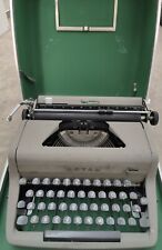 1950s Royal Senior Companion typewriter w/case picture