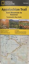 Appalachian Trail Guide #1510 East Mountain to Hanover by NatGeo picture