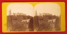 WEST POINT MILITARY ACADEMY VICINITY LOEFFLER STEREOVIEW SV NEW YORK NY  picture