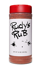 Rudy'S Texas Bar-B-Q Dry Rub picture