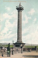 LONDONDERRY – Walker's Monument – Derry – Northern Ireland picture