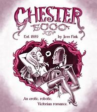 Chester 5000-XYV picture