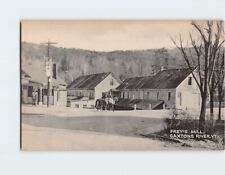Postcard Freys Mill, Saxtons River, Vermont picture