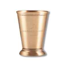 New 2024 Woodford Reserve Copper Mint Julep Cup picture