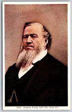 Whitingham VT Native Brigham Young~Latter Day Saints President~Nauvoo Illinois picture