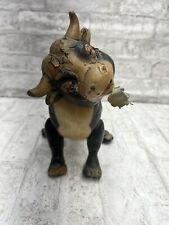 Vintage Disney Ferdinand The Bull Ideal Toys 1938 Composition Toy W. Dent picture