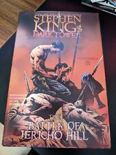 THE BATTLE OF JERICHO HILL (5) (STEPHEN KING'S THE DARK TOWER picture