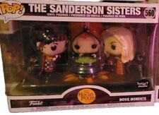 Sanderson Sisters Funko Pop 560 picture