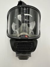 Scott M-120 CBRN Gas Mask Size: M/L - New Open Box - Fast  picture