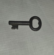 VINTAGE SKELETON-Solid BARRE 1 1/4