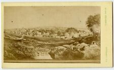 Tunbridge Wells School of Photography Vintage Art CDV Photo by G. Lawrence , UK picture
