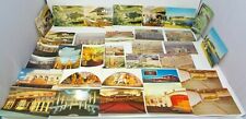 31 Vintage Jehovah's Witness Postcards Stanley Theater Bethel NY Watchtower picture
