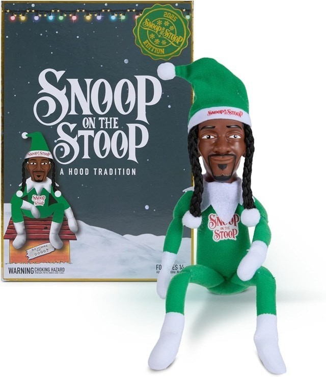 Snoop On the Stoop 12 Snoop On the Stoop 12