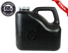 Flotool Hopkins 11849 Dispos-Oil Recycle Oil Jug picture