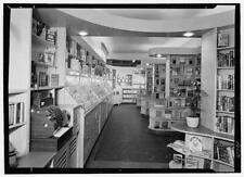Dover Book Shop Business,2672 Broadway,New York City,NYC,Gottscho-Schleisner picture