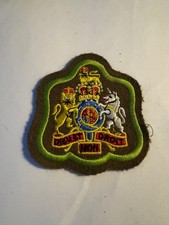 British Army Military Chevron Rank Insignia Service No2 Dress ALL RANKS picture