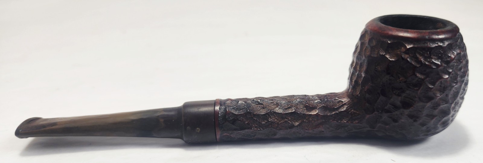 Vintage Brigham Pipe Made In Canada Vintage Brigham Pipe Made In Canada