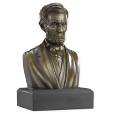President Abraham Lincoln Bronze 6