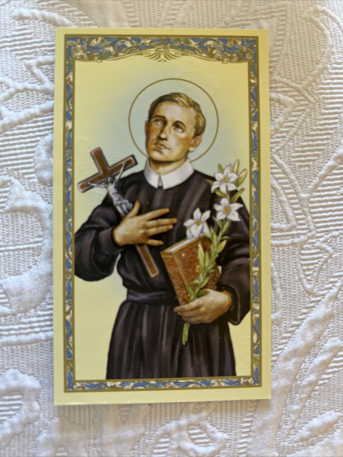 St Gerard Prayer For Pregnancy - Moovari