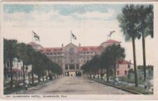 Clarendon Hotel-SEABREEZE, Florida picture