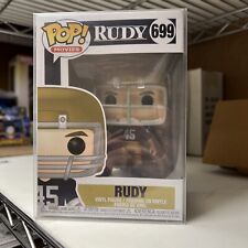 Rudy #699 - Rudy Pop Movies Vinyl Figure picture