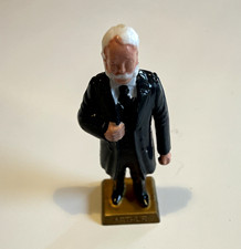 Chester A. Arthur US President Figurine on Base 1881-1885 Political Theme picture