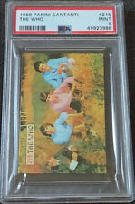 1968 Panini Cantanti The Who Rookie PSA 9 Pete Townshend Pop 2 🔥🔥 picture