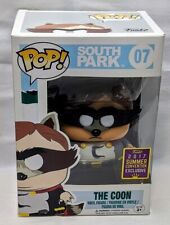 Funko Pop South Park - The Coon (Cartman) #07 picture