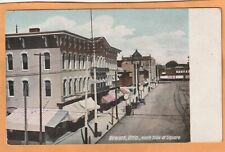 Newark Ohio 1906 Postcard picture