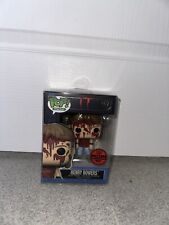 Funko Pop Digital IT Exclusive Henry Bowers Legendary #184 LE 1800 W/protector picture