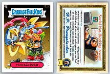 2020 Garbage Pail Kids GPK 35th Anniversary Series Card Tech Glover 42b picture