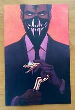 HOUSE OF SLAUGHTER #1 Jenny Frison 1:100 Incentive Variant Boom NM  picture