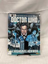Doctor Who 23 : The Highgate Horror picture