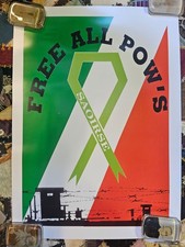 Provisional IRA - Saoirse Poster -