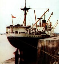 c1965 Low Tide Windsor Nova Scotia Canada Postcard Unposted picture